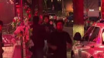 ABD’deki üniversitede silahlı saldırı