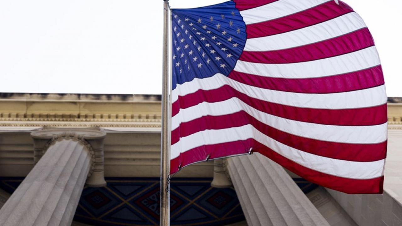 ABD’den İran ve Venezuela’da bulunan toplam 10 kuruluş ve kişiye yaptırım