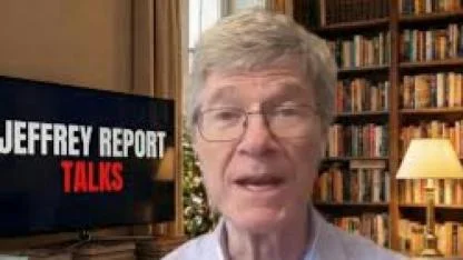 ABD'li ekonomist Sachs: ''Türkiye, NATO içindeki hiyerarşiyi bozuyor''