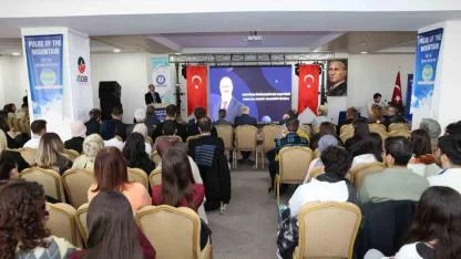 Acil tıp öğrenci kongresi Erzurum’da başladı