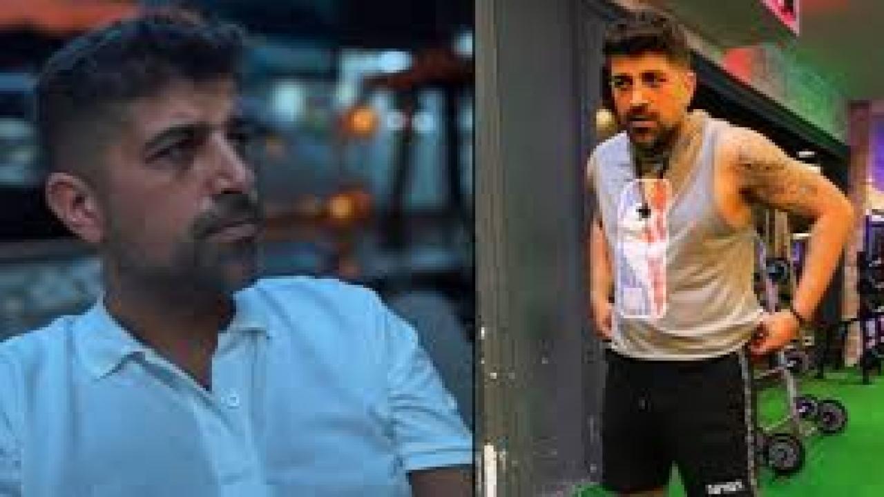 Adli emanetten silahları çalan katibin ifadesi ortaya çıktı