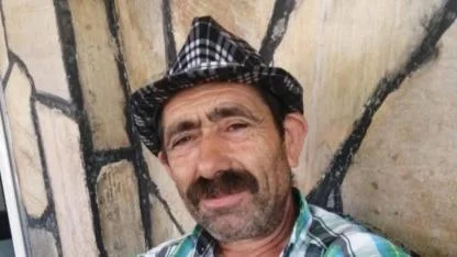 Ağaç kesimine yardım ederken hayatını kaybetti