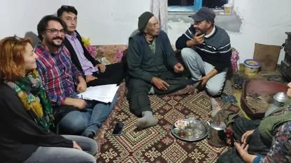 ’Al Fadimem’ türküsünün gerçek hikayesi ortaya çıkarıldı