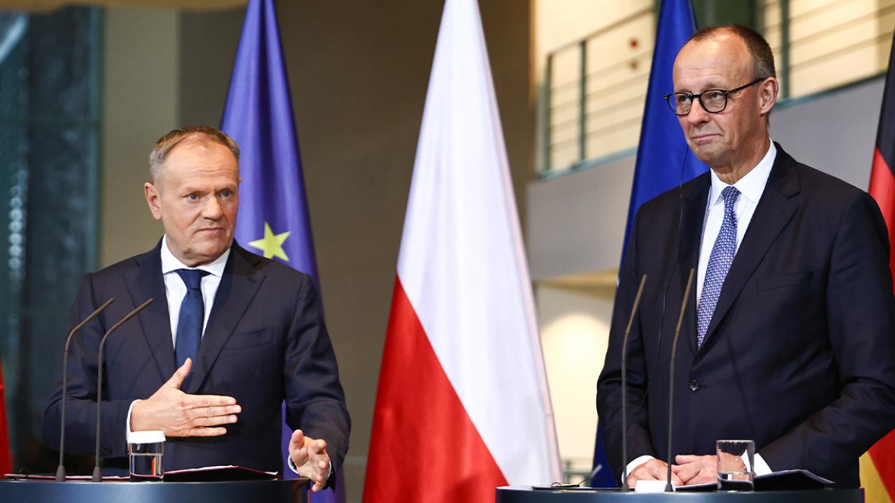 Almanya Başbakanı Merz: &quot;Ukrayna&#039;yı önemli günler ve haftalar bekliyor&quot;