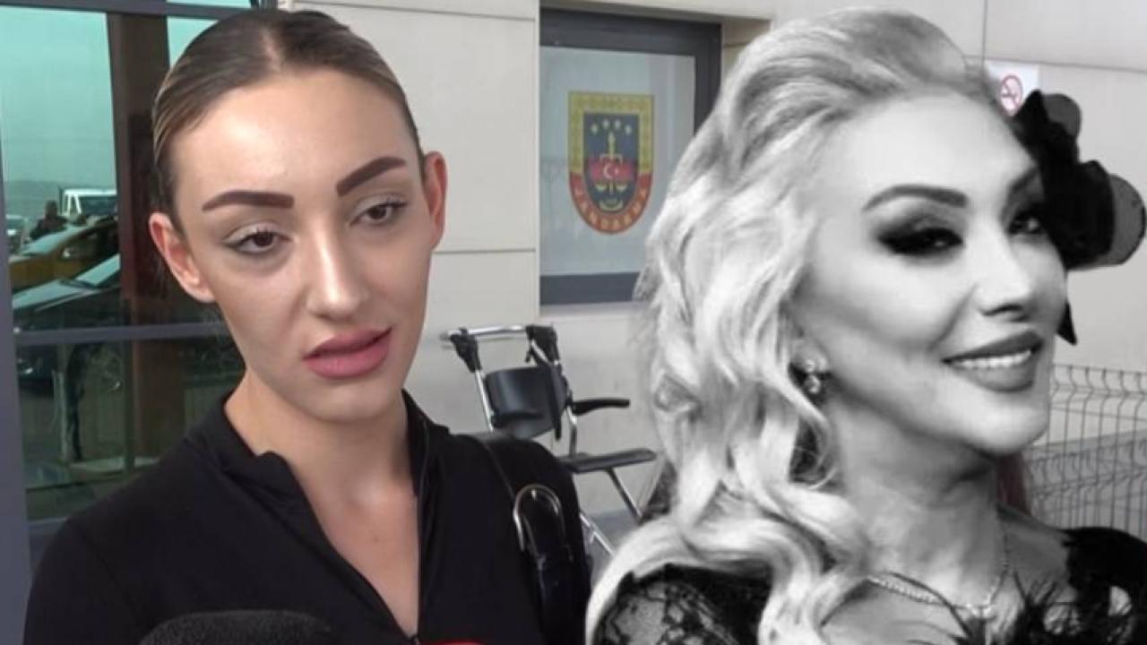 Annesi Güllü’yü öldürmekten tutuklanan kızının uyuşturucu testi negatif çıktı