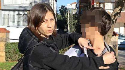 Antalya’da 7’nci sınıf öğrencisine akran zorbalığı iddiası