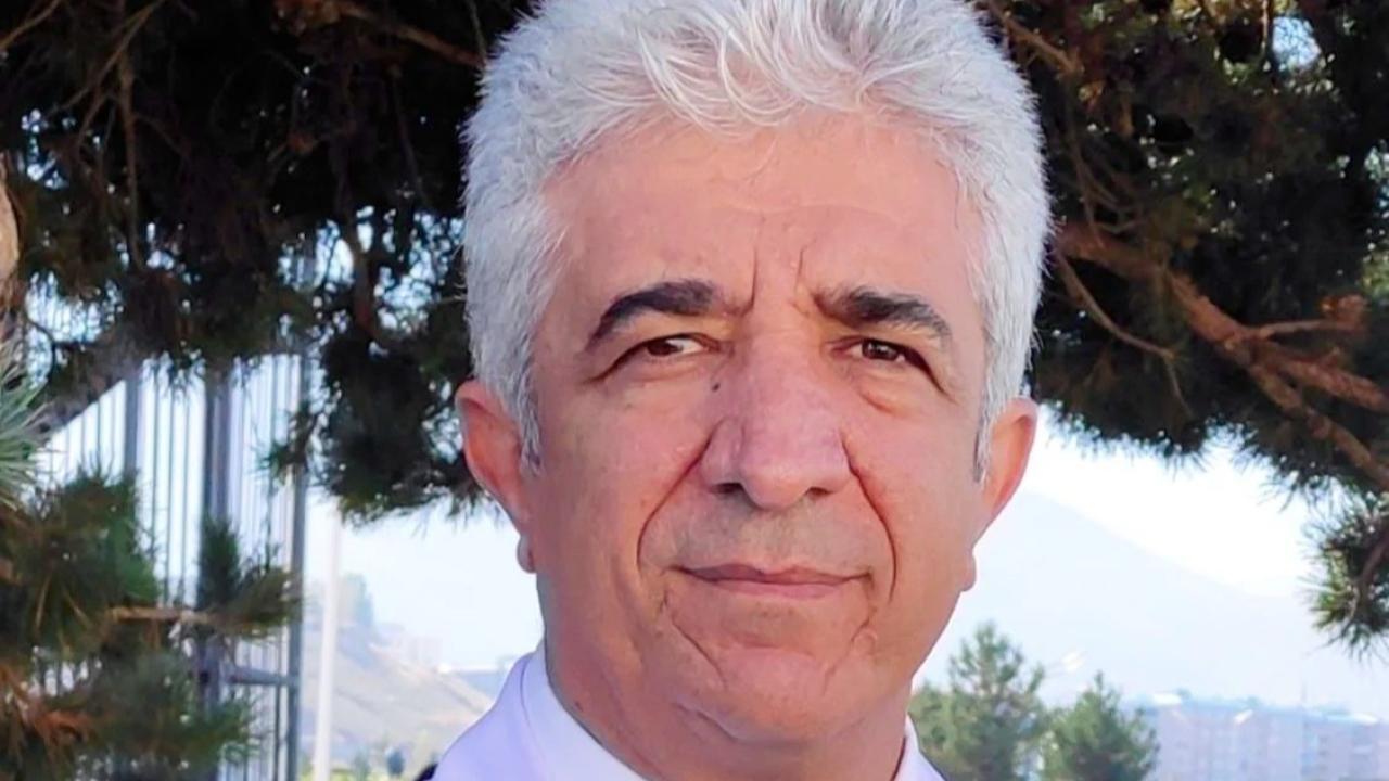 Araştırma Hastanesi’nin yeni başhekimi Atilla Eroğlu