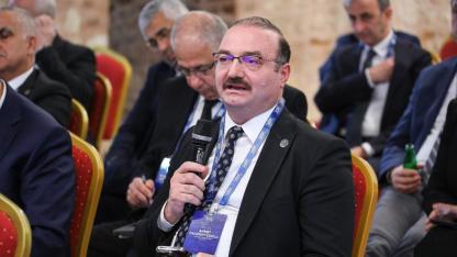 Araştırma Üniversiteleri Sıralamasındaki Yükseliş Sürüyor…