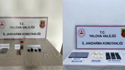 Armutlu’da 1.2 milyarlık devre mülk vurgunu: 9 tutuklama