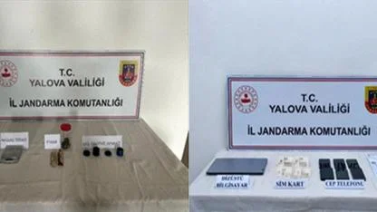 Armutlu’da 1.2 milyarlık devre mülk vurgunu: 9 tutuklama