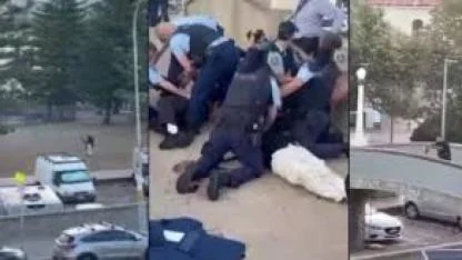 Avustralya’daki silahlı saldırıda 10 kişi öldü