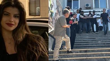 Ayşe Tokyaz cinayeti davasında savunma yapan zanlı Cemil Koç: "Ayşe’yi bavula ben koydum"