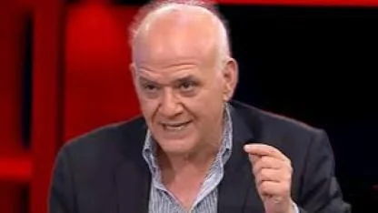 ‘Bahis’ soruşturması nedeniyle gözaltına alınan Ahmet Çakar’a anjiyo yapıldı