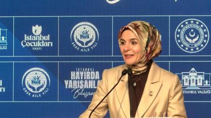 Bakan Göktaş: "Hiç kimseyi geride bırakmayan bir anlayışla hizmetlerimizi vatandaşlarımıza sunuyoruz