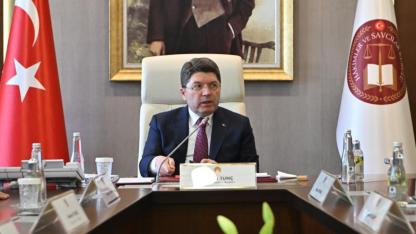 Bakan Tunç’tan "10 Aralık Dünya İnsan Hakları Günü" mesajı