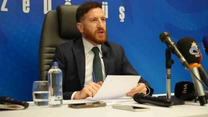 Başkan Dal, "Bahis sürecinde altı oyuncumuz ceza aldı"