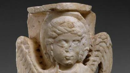 Başmelek Mikail Sütun başı Türkiye'ye Döndü