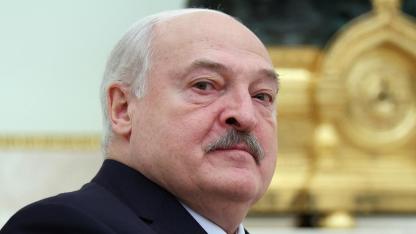 Belarus Devlet Başkanı Lukaşenko’dan 22 mahkuma af