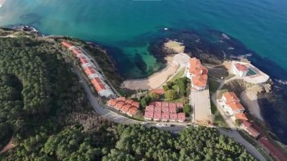 Beykoz’da milyon dolarlık otel tinercilere ev sahipliği yapıyor