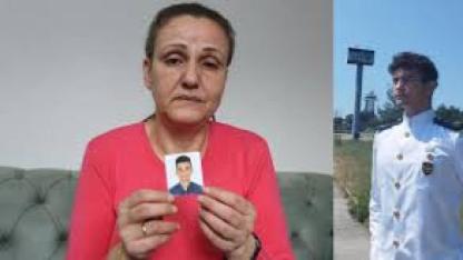 Birleşik Arap Emirlikleri’nde mahkum edilen genç kaptanın annesi ’sesine hasret kaldım’ dediği evlad