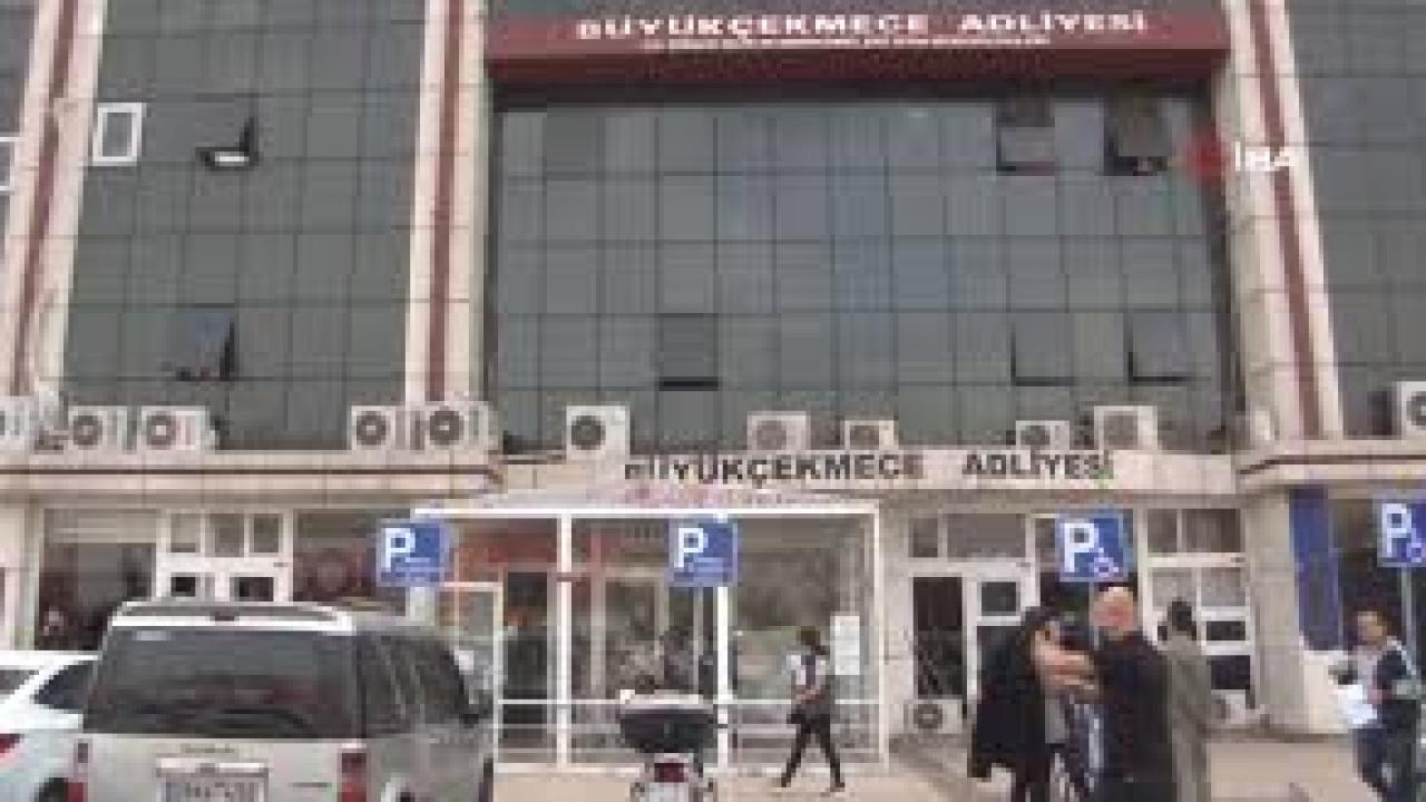 Büyükçekmece Adliyesi’nde 147 milyonluk soygunun detayları ortaya çıktı