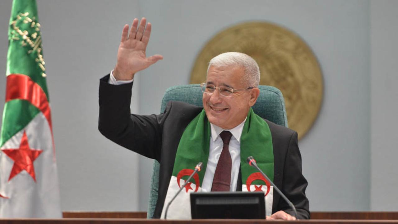 Cezayir’de Fransız sömürgeciliğini suç ilan eden yasa tasarısı oybirliği ile kabul edildi