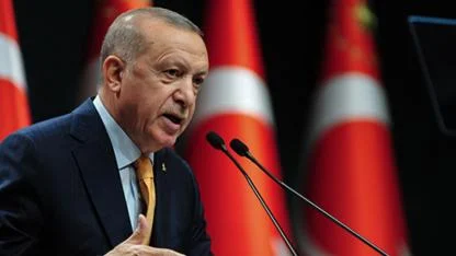 Cumhurbaşkanı Erdoğan: "2026’da laf değil iş üreteceğiz"