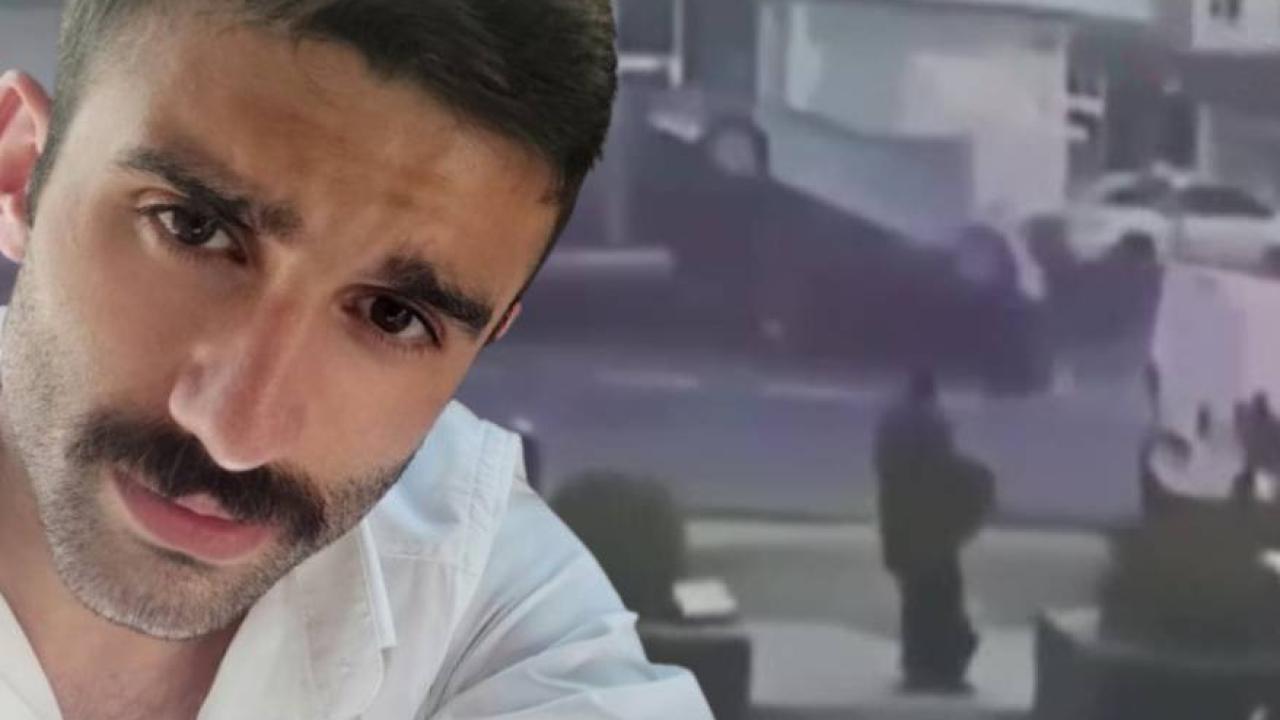 Dehşete düşüren kazada hayatını kaybedenlerin sayısı 3’e yükseldi