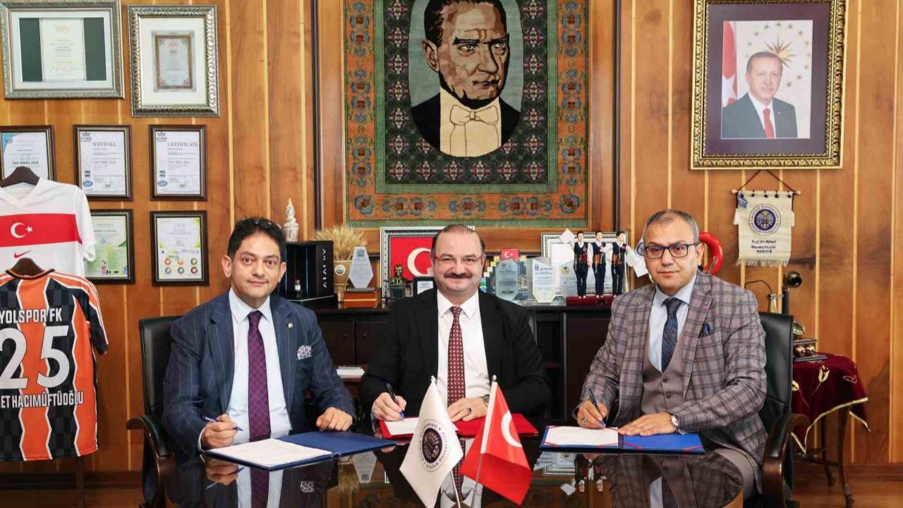 Dezavantajlı grupların istihdamına yönelik iş birliği protokolü imzalandı