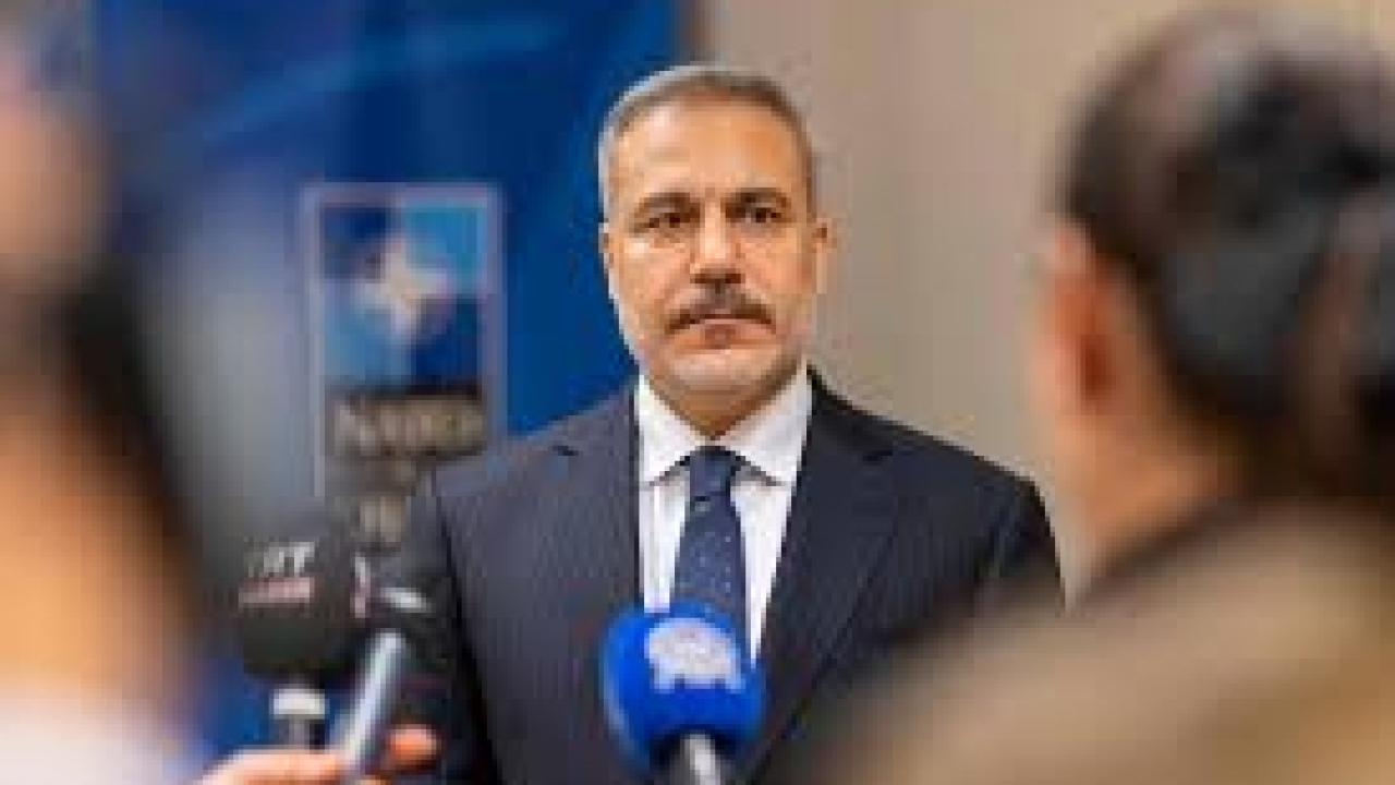 Dışişleri Bakanı Fidan: &quot;Bir-iki ülke hariç, AB üyesi ülkelerin hepsi ile ilişkilerimiz fevkalade&quot;