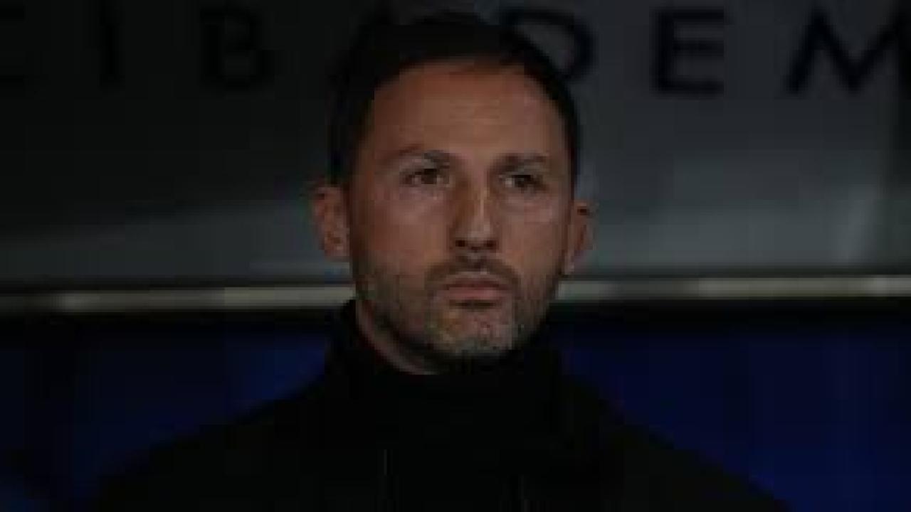 Domenico Tedesco: &quot;Brann maçını kazanmak istiyoruz&quot;