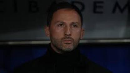Domenico Tedesco: "Brann maçını kazanmak istiyoruz"