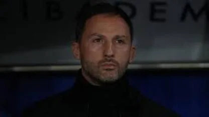 Domenico Tedesco: "Brann maçını kazanmak istiyoruz"