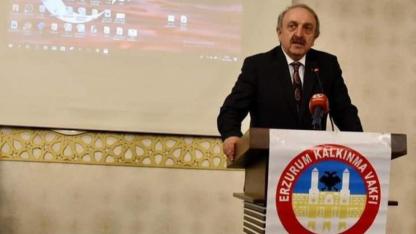 ER-VAK Başkanı Güzel; "Sarıkamış Harekâtı yüce Türk milletinin hafızasında hüzünlü bir sayfadır"