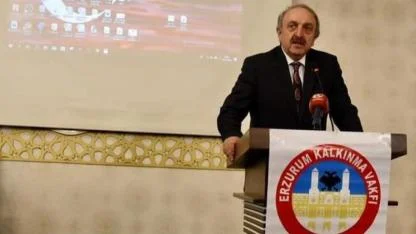 ER-VAK Başkanı Güzel; "Sarıkamış Harekâtı yüce Türk milletinin hafızasında hüzünlü bir sayfadır"