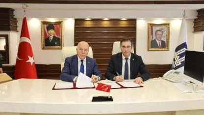 Erzurum sanayisi için stratejik adım: Deterjan fabrikası fizibilite projesi başlıyor