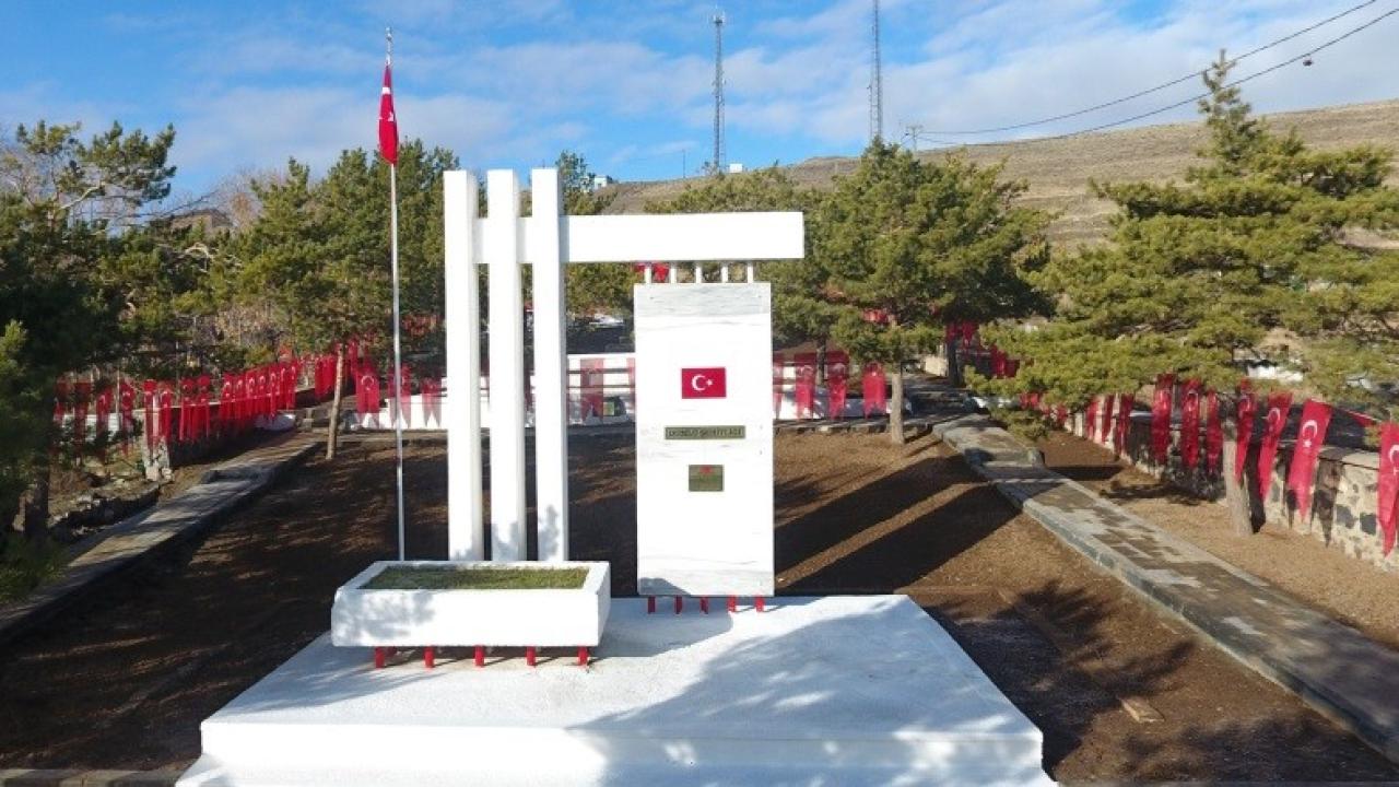 Erzurum’da 59 yıldır dinmeyen acı