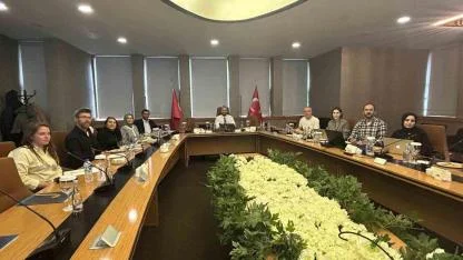 Erzurum’da geleceğin liderleri yapay zekâ ile yetişecek