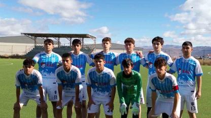 Erzurumşehir Spor Kulübü’nden önemli başarı