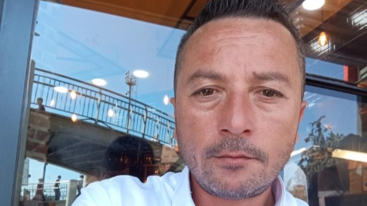 Evinin önünde silahlı saldırıya uğrayan motokurye hayatını kaybetti