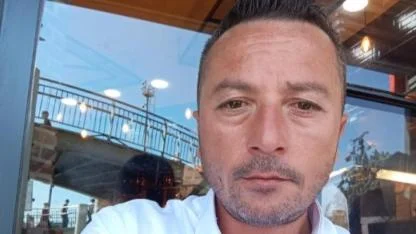 Evinin önünde silahlı saldırıya uğrayan motokurye hayatını kaybetti