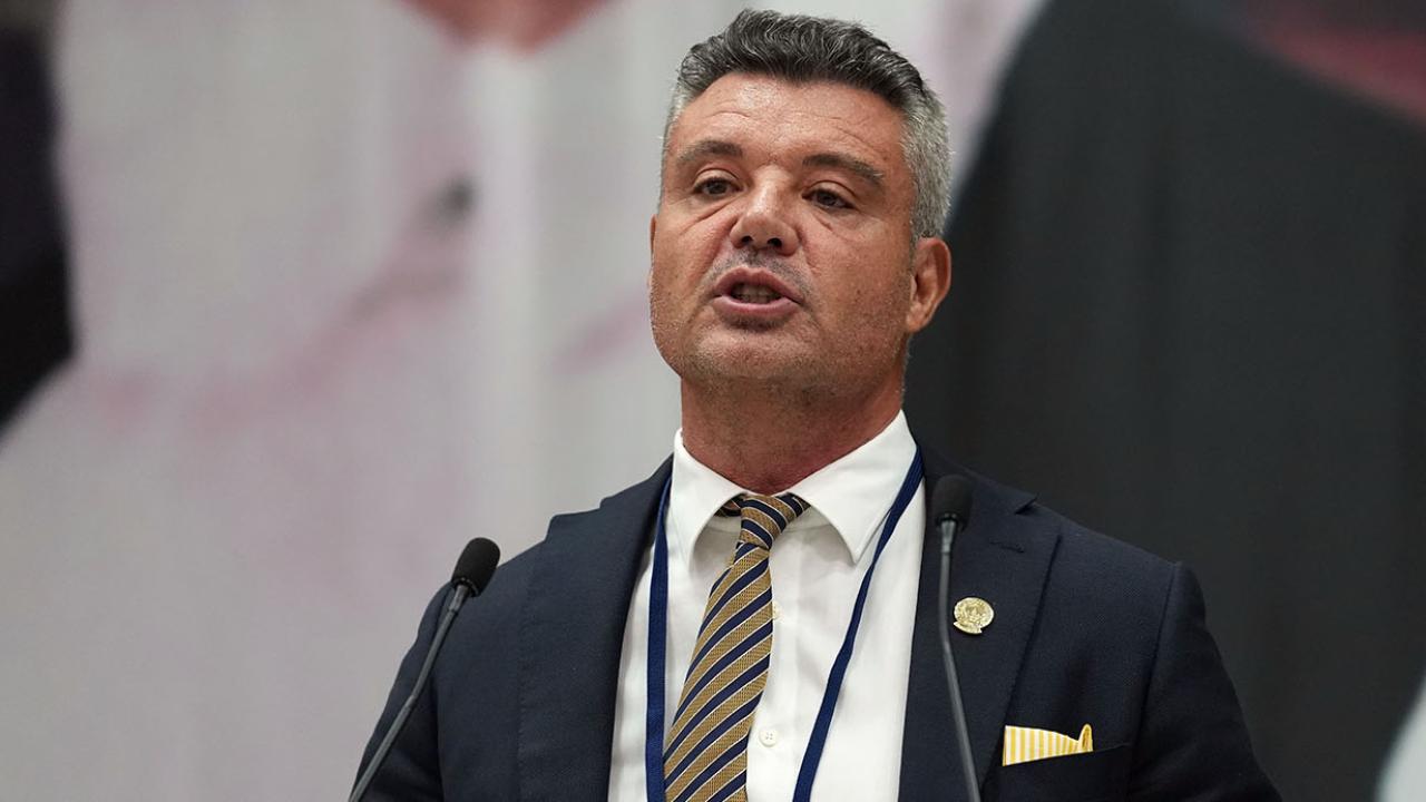 Fenerbahçe sezon sonu seçime gidecek