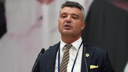 Fenerbahçe sezon sonu seçime gidecek