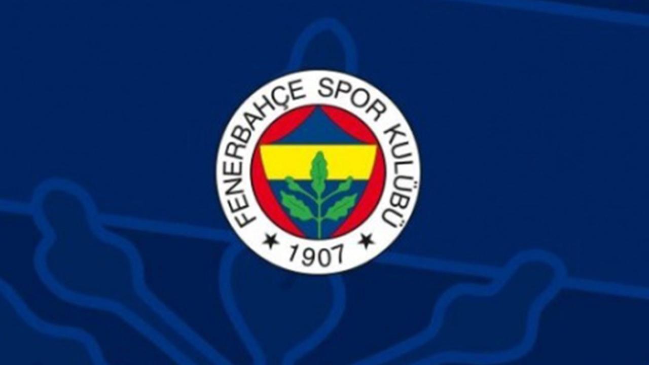 Fenerbahçe’den Sadettin Saran açıklaması