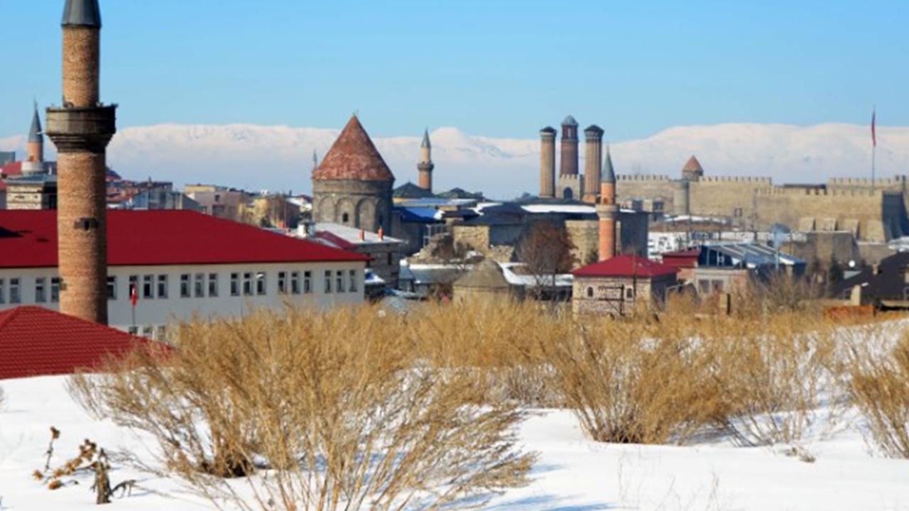Fransızların 1922 petrol planı: Erzurum neden ilk hedef?
