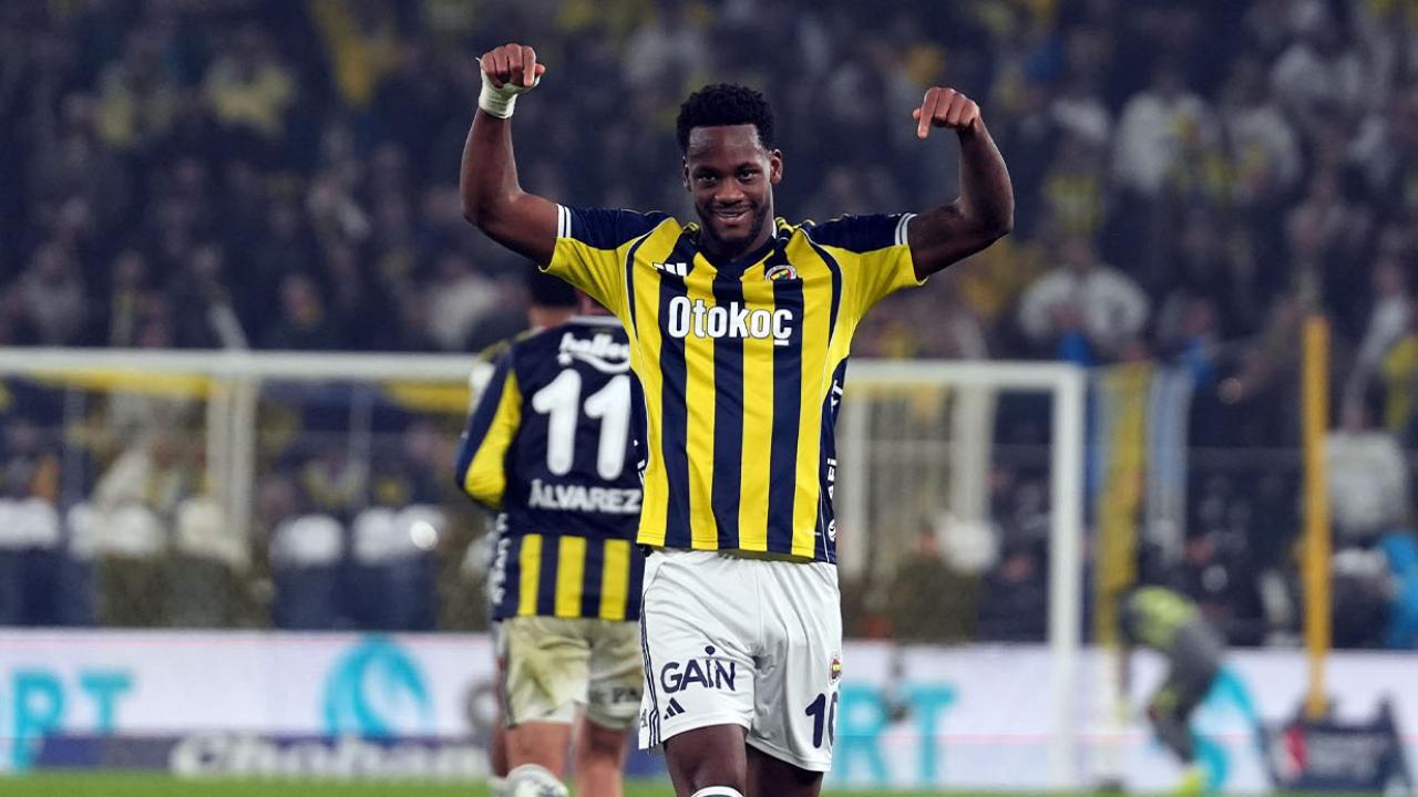 Galatasaray, Jhon Duran hakkında Anadolu Adliyesi’ne suç ihbarında bulundu