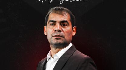 Gençlerbirliği’nde Metin Diyadin dönemi