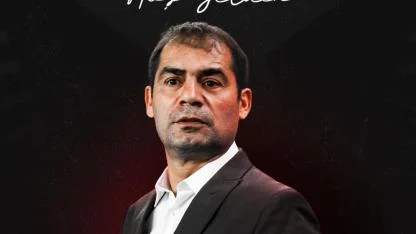 Gençlerbirliği’nde Metin Diyadin dönemi