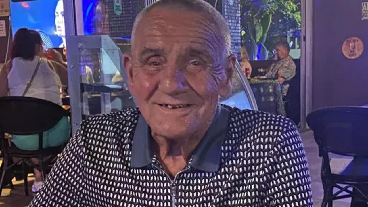 GKRY&#039;de tatil sırasında ölen adamın kalbi çalındı