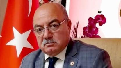 Gödekmerdan; "İnsan onuruna ve emek haklarına sahip çıkıyoruz"